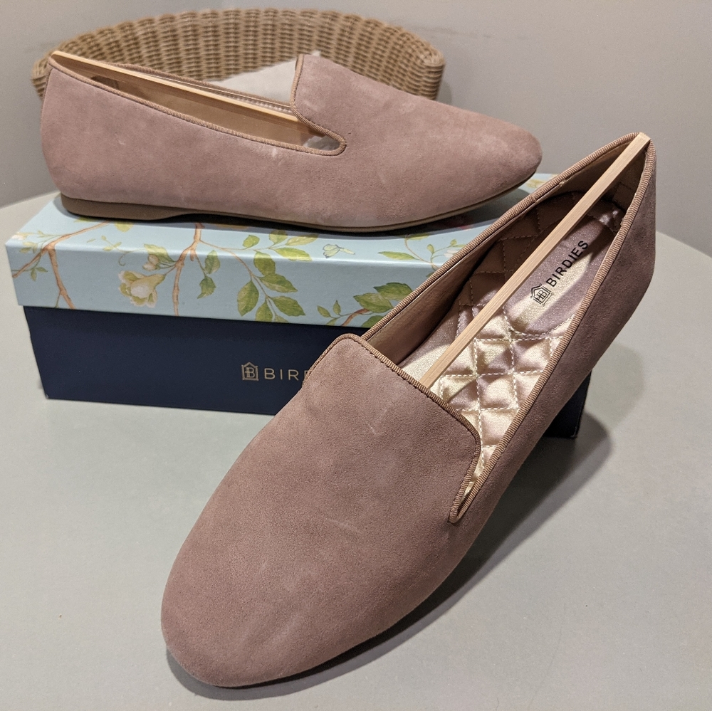 Birdies Flats NEVER WORN